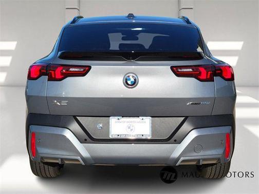 2025 BMW X2 xDrive28i