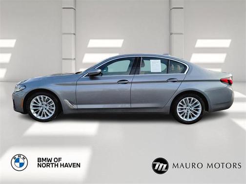 2023 BMW 530 i xDrive
