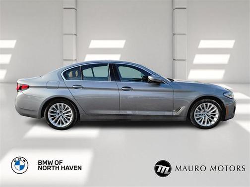 2023 BMW 530 i xDrive