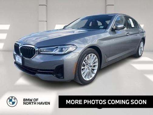 2023 BMW 530 i xDrive