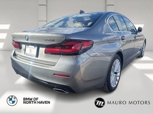 2023 BMW 530 i xDrive