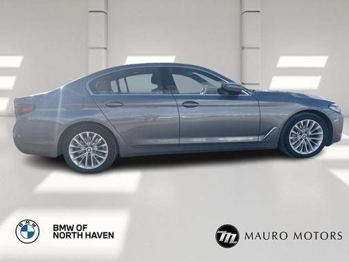2023 BMW 530 i xDrive