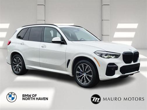 2023 BMW X5 