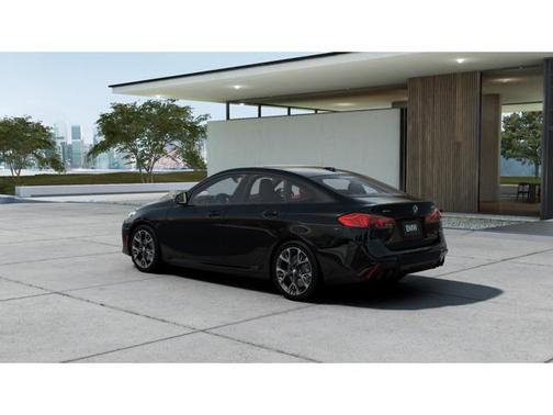 2025 BMW 228 Gran Coupe xDrive