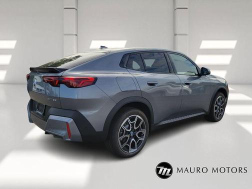 2026 BMW X2 xDrive28i