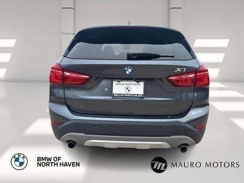 2016 BMW X1 xDrive 28i