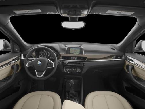 2016 BMW X1 xDrive 28i