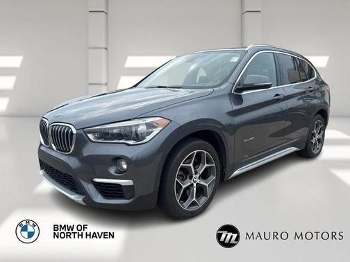 2016 BMW X1 xDrive 28i