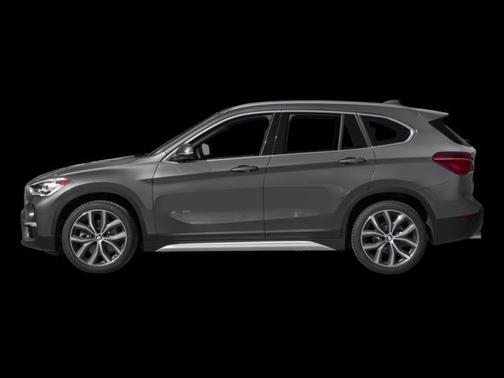 2016 BMW X1 xDrive 28i