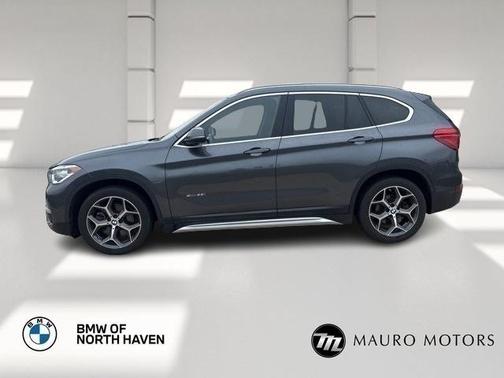 2016 BMW X1 xDrive 28i