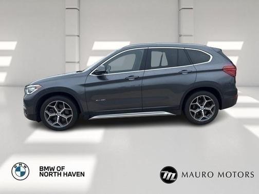 2016 BMW X1 xDrive 28i