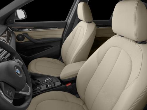 2016 BMW X1 xDrive 28i