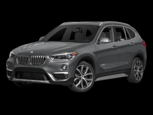 2016 BMW X1 xDrive 28i