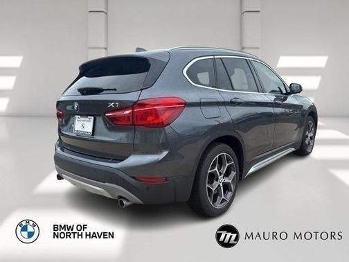 2016 BMW X1 xDrive 28i