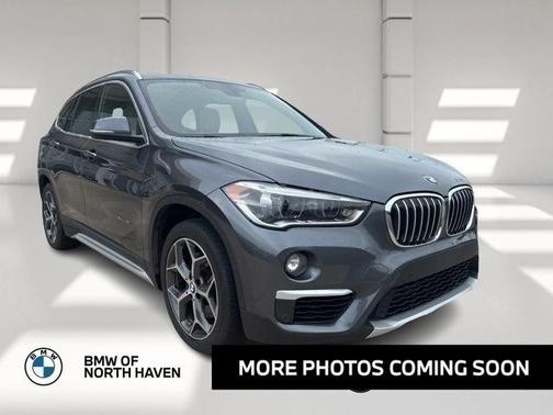 2016 BMW X1 xDrive 28i
