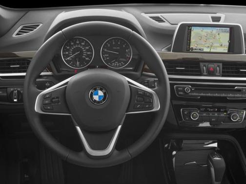 2016 BMW X1 xDrive 28i