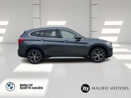 2016 BMW X1 xDrive 28i