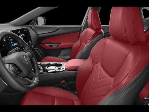 2025 Lexus NX 450h+ Luxury