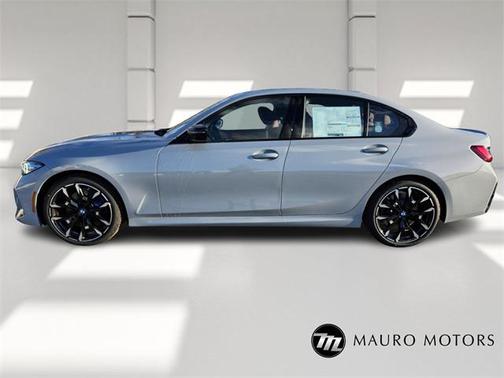 2026 BMW 330 xDrive