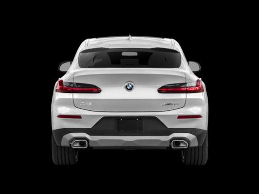 2024 BMW X4 xDrive30i
