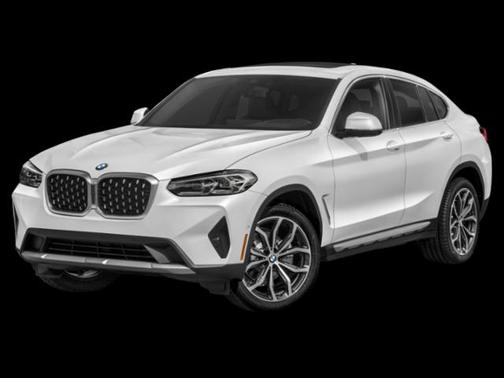2024 BMW X4 xDrive30i