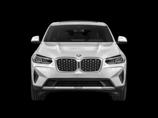 2024 BMW X4 xDrive30i