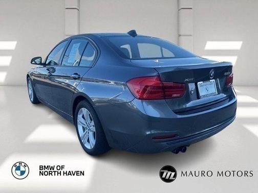 2016 BMW 328 xDrive