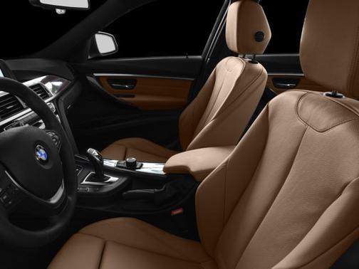 2016 BMW 328 xDrive