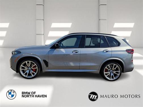 2024 BMW X5 M60i