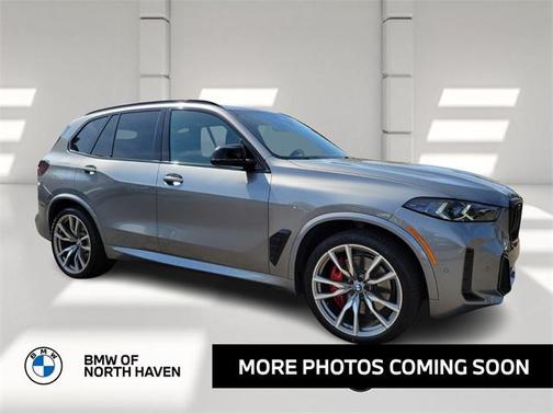 2024 BMW X5 M60i