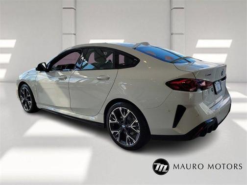 2025 BMW 228 Gran Coupe xDrive