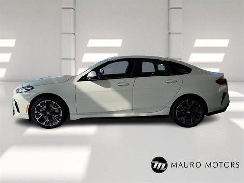 2025 BMW 228 Gran Coupe xDrive