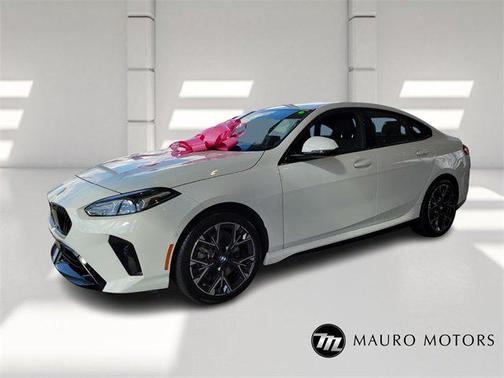 2025 BMW 228 Gran Coupe xDrive