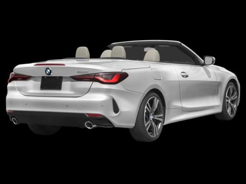 2022 BMW 430 i xDrive