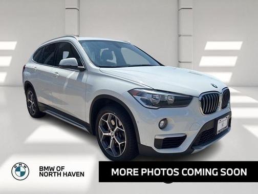 2018 BMW X1 xDrive28i