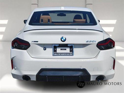 2025 BMW 230 i xDrive