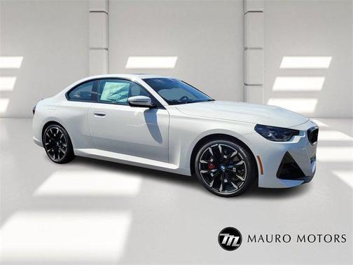 2025 BMW 230 i xDrive