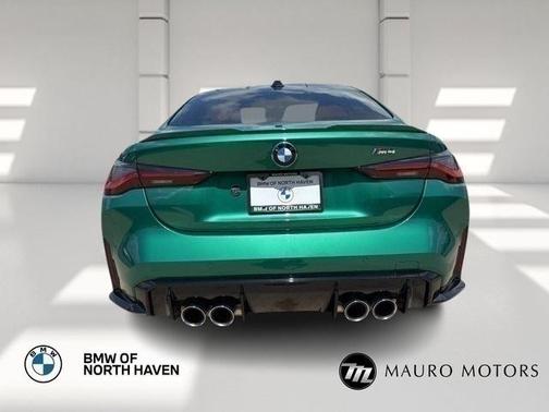 2024 BMW M4 Base