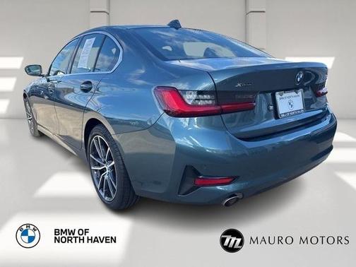 2020 BMW 330 xDrive