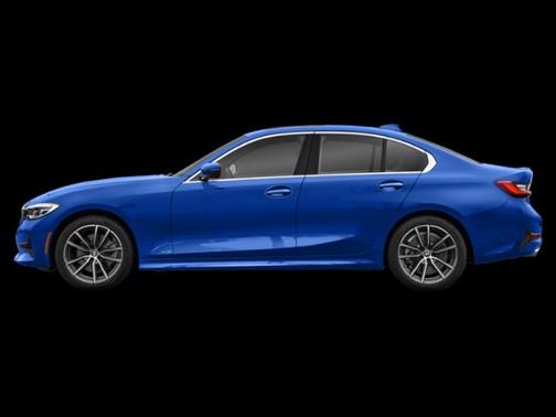 2020 BMW 330 xDrive
