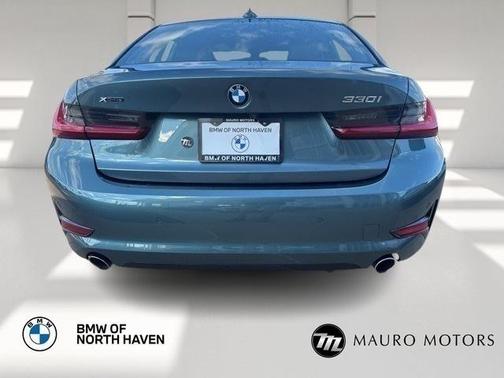 2020 BMW 330 xDrive