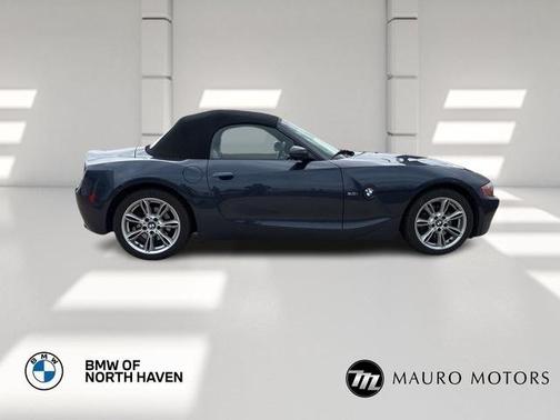 2003 BMW Z4 3.0i Roadster