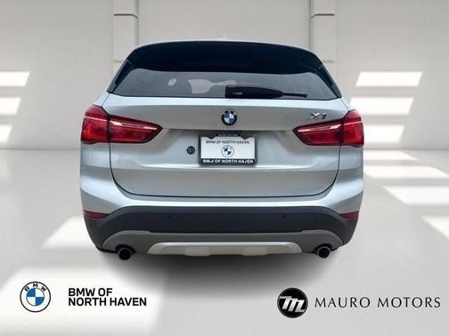 2016 BMW X1 xDrive 28i