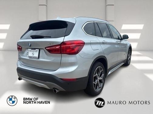 2016 BMW X1 xDrive 28i