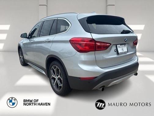 2016 BMW X1 xDrive 28i