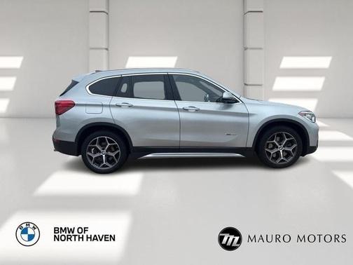 2016 BMW X1 xDrive 28i