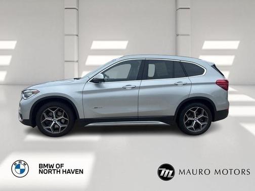 2016 BMW X1 xDrive 28i