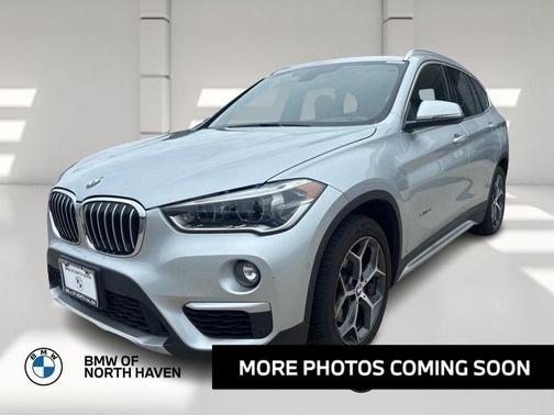 2016 BMW X1 xDrive 28i