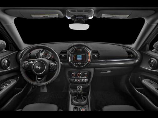 2022 MINI Clubman Cooper S ALL4