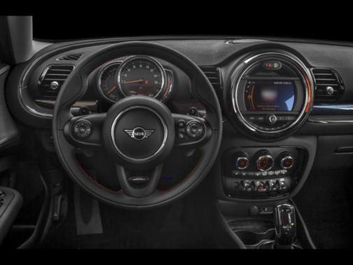 2022 MINI Clubman Cooper S ALL4